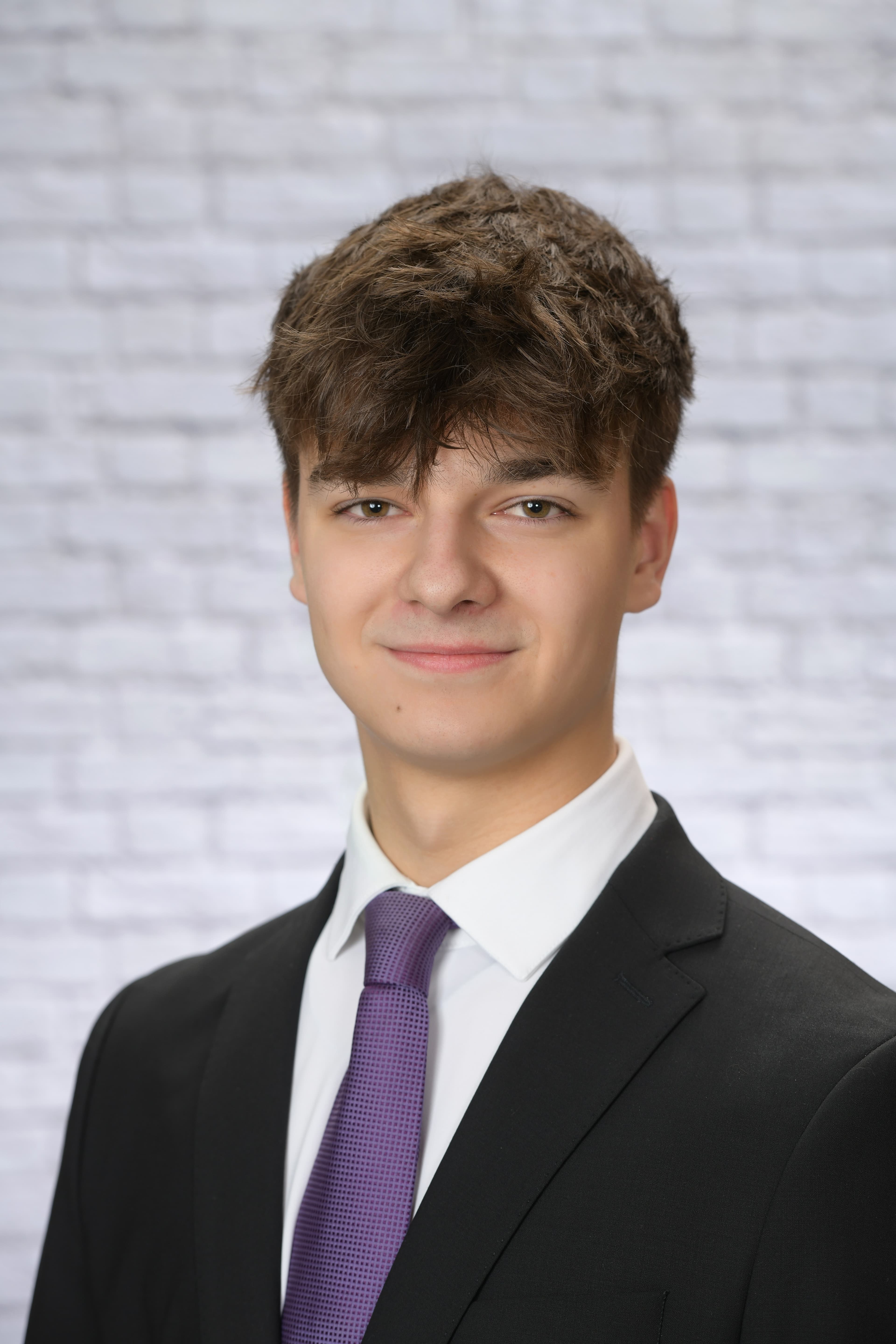 Lukas Peter Oldenburg